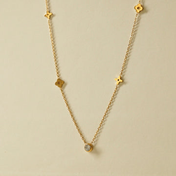 Yaretzy Hana Necklace