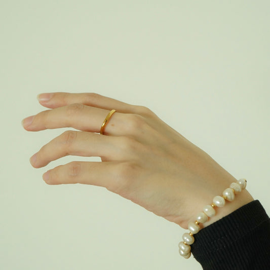 Basic Ring (Gold)