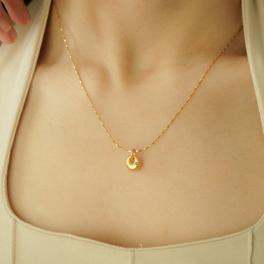 Orla Necklace