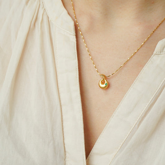 Orla Necklace