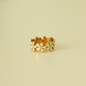 Daisy Ring