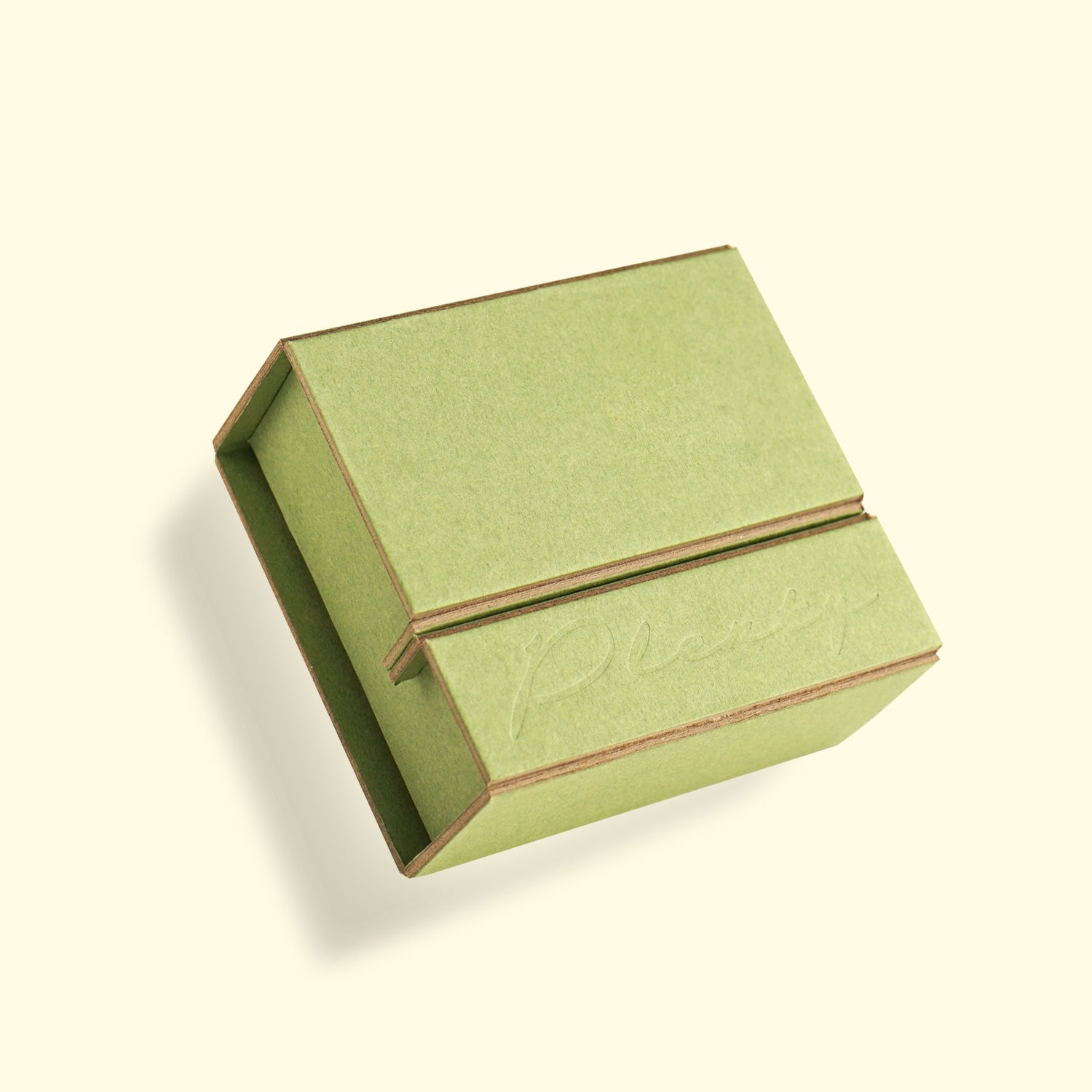 PLENTY GIFT BOX - Sage Green